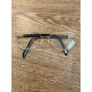 Laura Ashley MIA 1 ROSE/TORTOISE 53-15-135 Metal Full Rim Eyeglasses Frame KR81